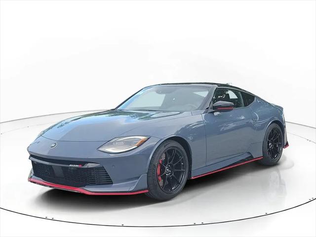 2027 Nissan Z NISMO for sale in Pompano Beach, FL