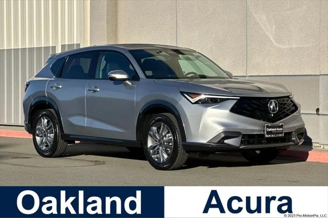 2026 Acura ADX Base for sale in Oakland, CA