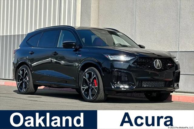 2026 Acura MDX Type S Advance Package for sale in Oakland, CA