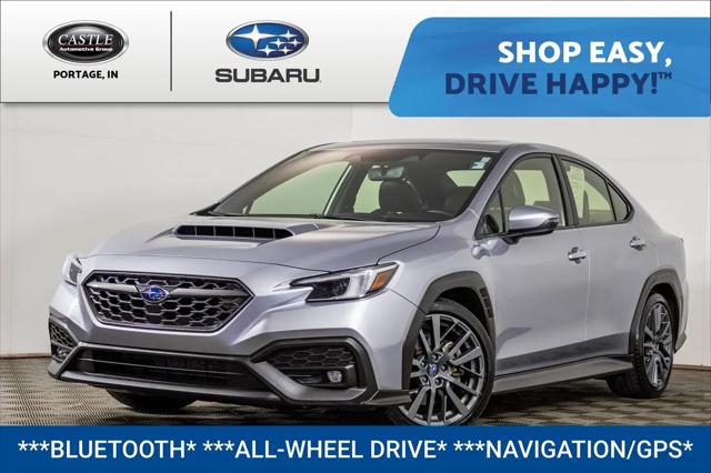 2023 Subaru WRX GT for sale in Portage, IN