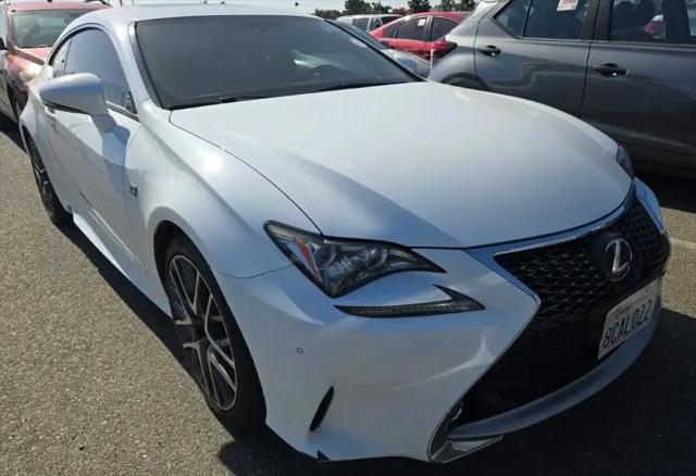 2015 Lexus RC 350 RC 350 for sale in Mesa, AZ