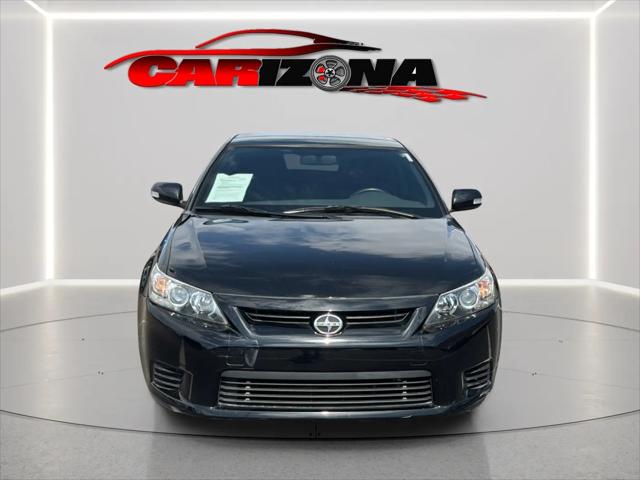 2011 Scion tC Base