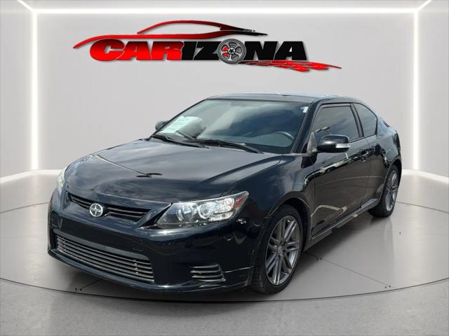 2011 Scion tC Base