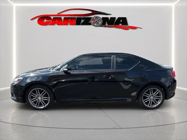 2011 Scion tC Base