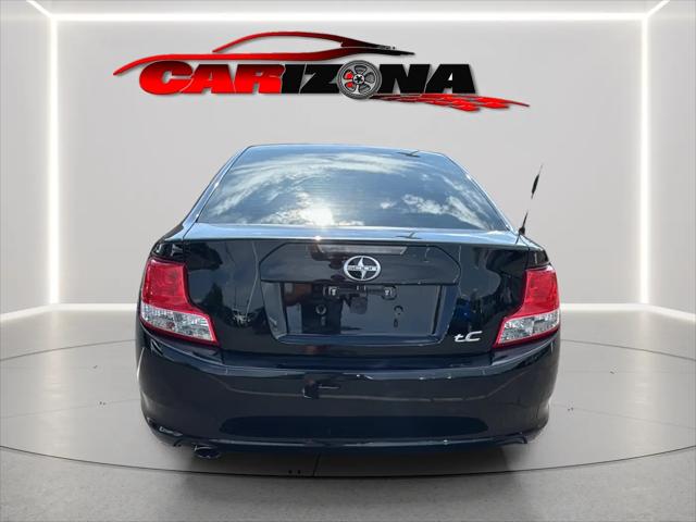 2011 Scion tC Base
