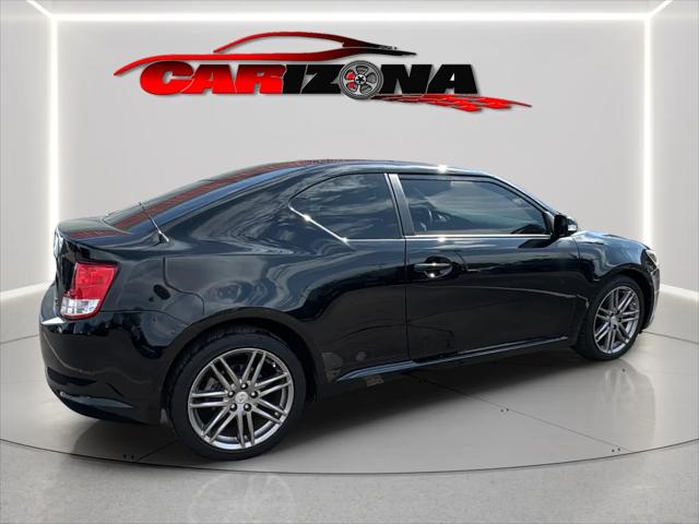 2011 Scion tC Base