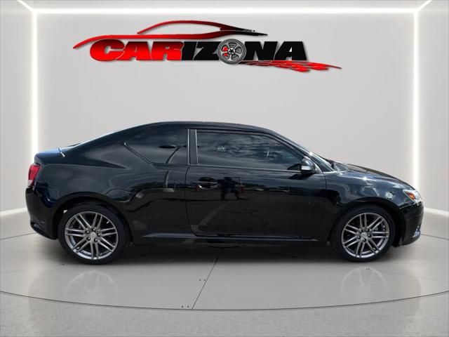 2011 Scion tC Base