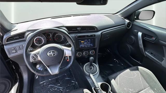 2011 Scion tC Base