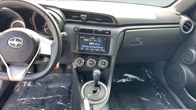 2011 Scion tC Base