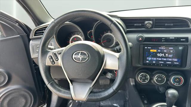 2011 Scion tC Base