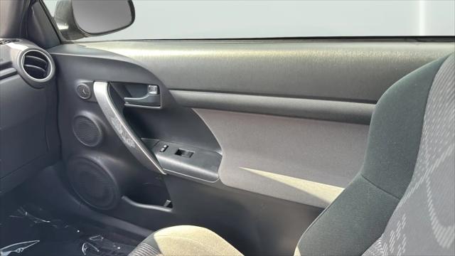 2011 Scion tC Base