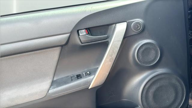 2011 Scion tC Base
