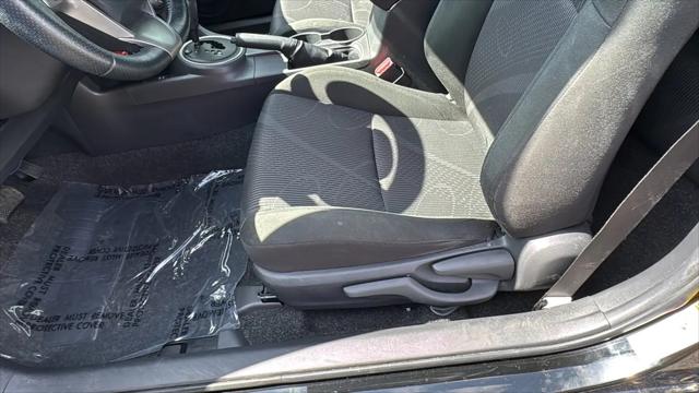 2011 Scion tC Base