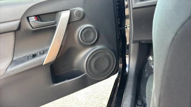 2011 Scion tC Base