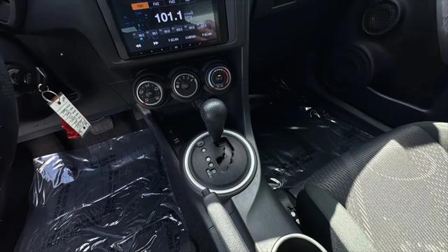 2011 Scion tC Base