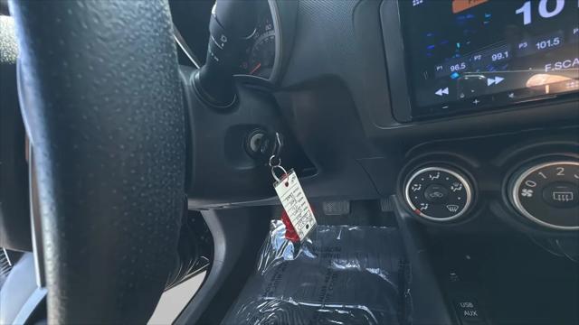 2011 Scion tC Base