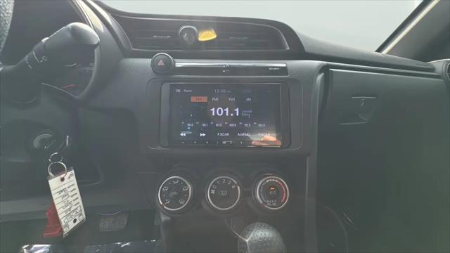 2011 Scion tC Base
