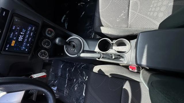 2011 Scion tC Base