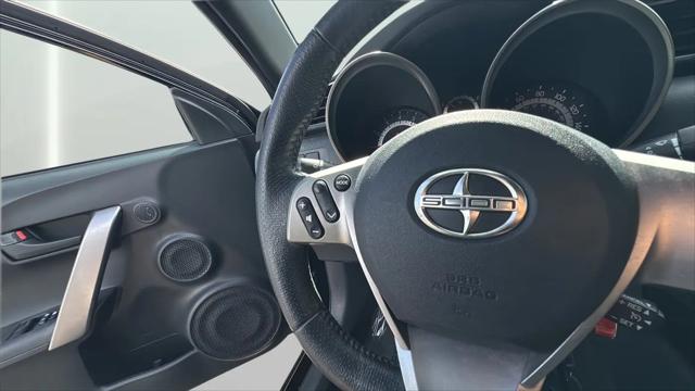 2011 Scion tC Base