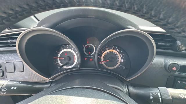 2011 Scion tC Base