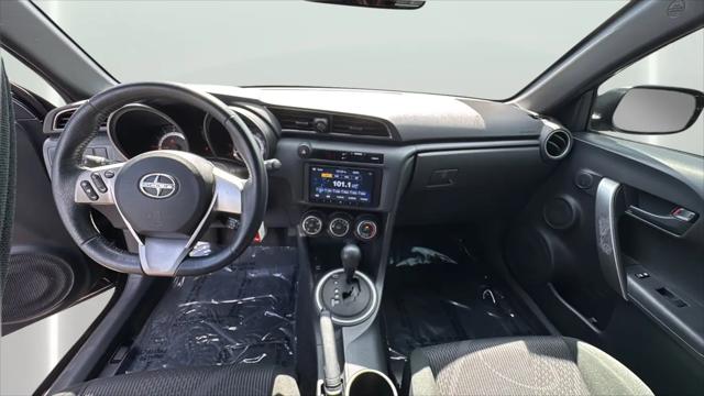 2011 Scion tC Base