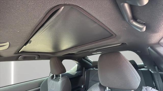2011 Scion tC Base
