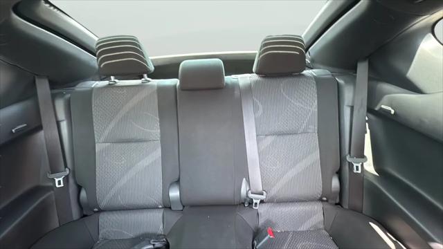 2011 Scion tC Base