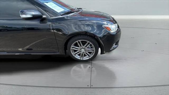 2011 Scion tC Base