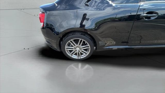 2011 Scion tC Base