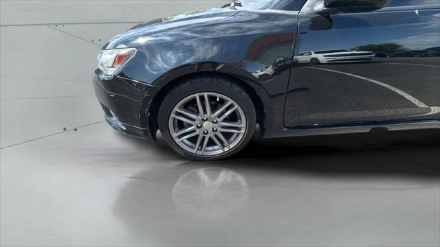 2011 Scion tC Base