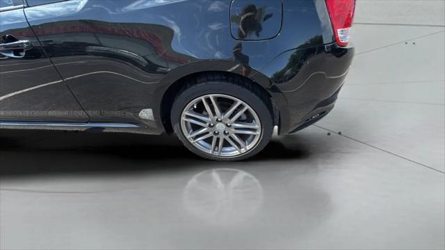 2011 Scion tC Base