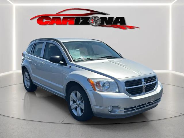 2012 Dodge Caliber SXT for sale in Mesa, AZ
