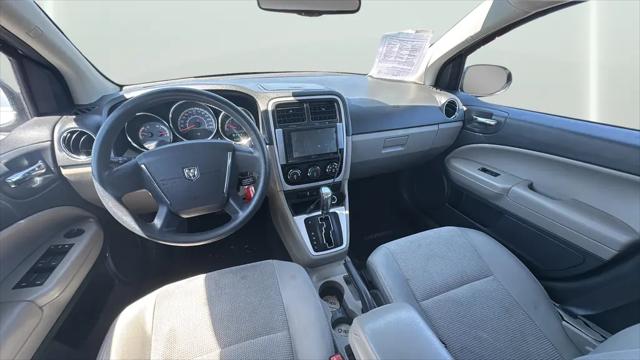 2012 Dodge Caliber SXT