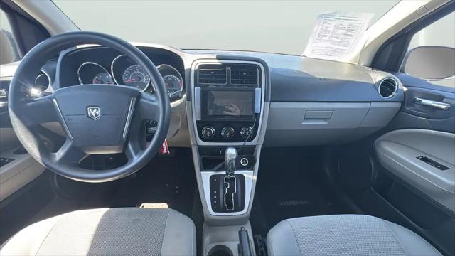 2012 Dodge Caliber SXT