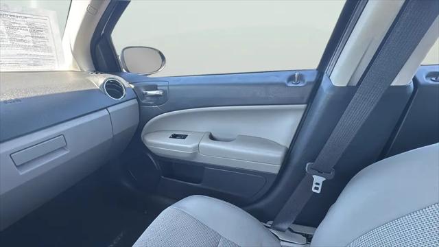 2012 Dodge Caliber SXT