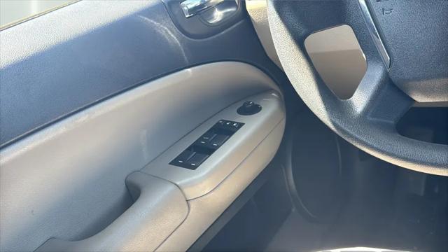 2012 Dodge Caliber SXT