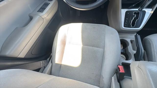 2012 Dodge Caliber SXT