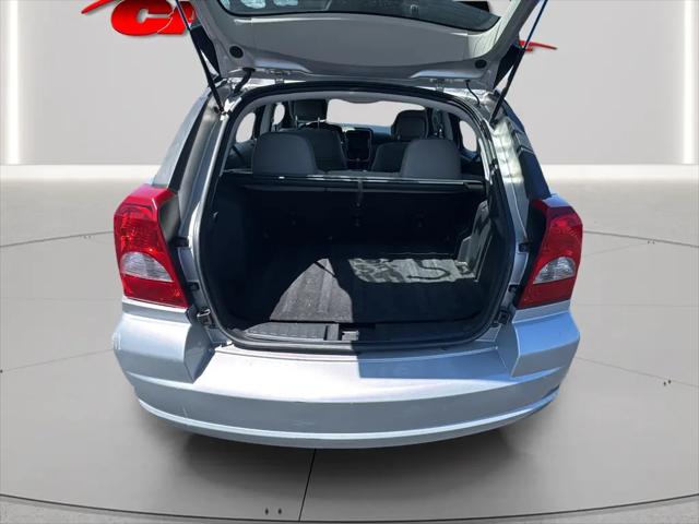 2012 Dodge Caliber SXT