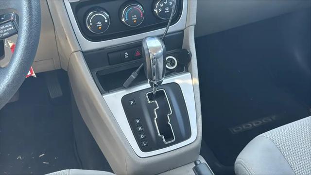 2012 Dodge Caliber SXT
