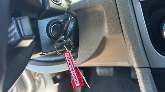 2012 Dodge Caliber SXT