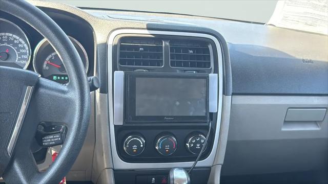 2012 Dodge Caliber SXT