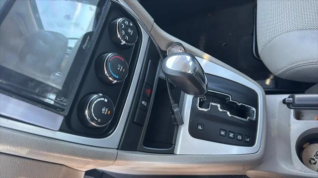 2012 Dodge Caliber SXT