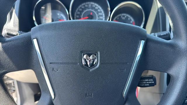 2012 Dodge Caliber SXT