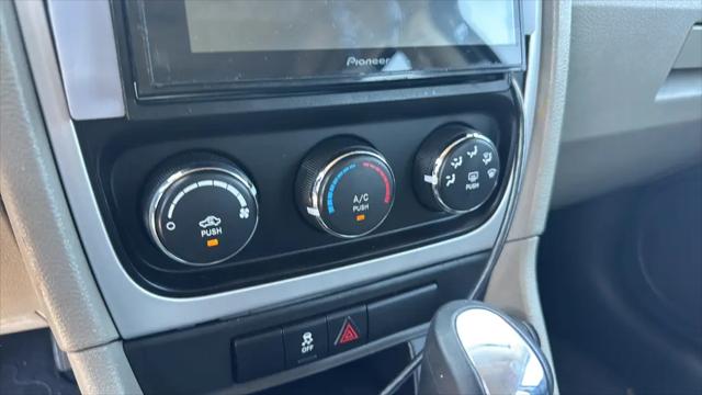 2012 Dodge Caliber SXT