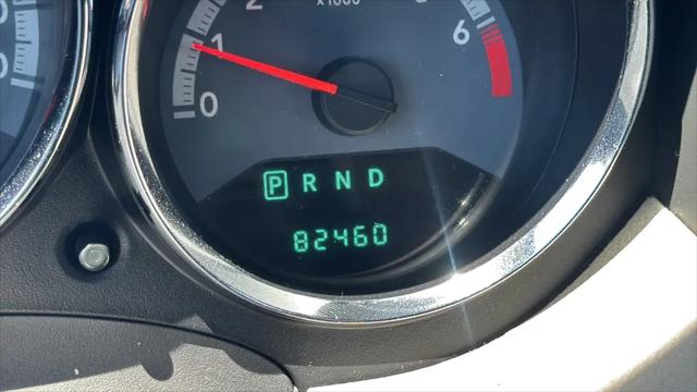 2012 Dodge Caliber SXT