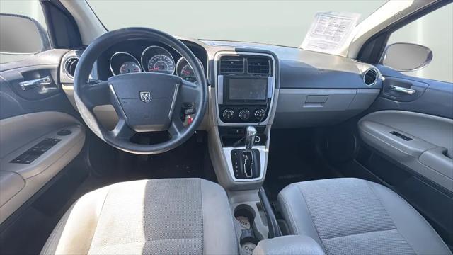 2012 Dodge Caliber SXT