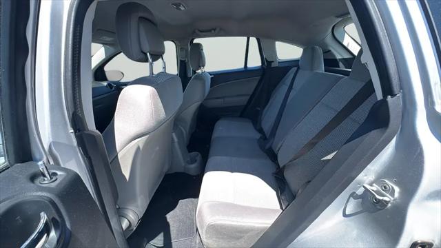 2012 Dodge Caliber SXT