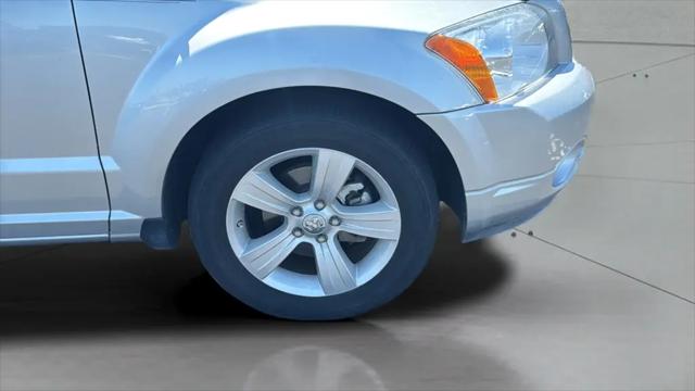 2012 Dodge Caliber SXT