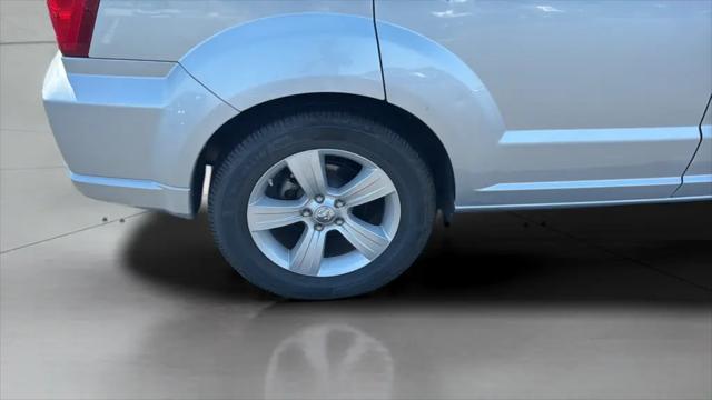 2012 Dodge Caliber SXT