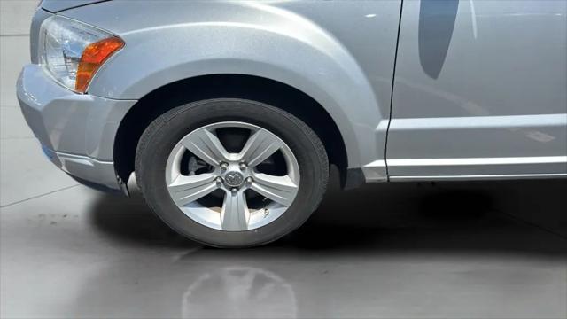2012 Dodge Caliber SXT